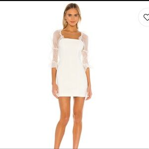 Amanda UpRichard Tia Dress M